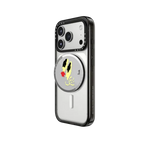 Don't Trim Me | Snappy Grip Stand / Snappy Mirror Grip Stand MagSafe Compatible / Silver | Image 2