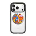 Messy is New Clean | Snappy Grip Stand / Snappy Mirror Grip Stand MagSafe Compatible / Silver | Image 1