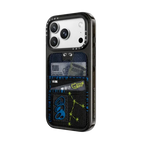 TAP-ON | iPhone 18 Pro Max / Impact Case MagSafe Compatible - Glossy / Glossy Black | Image 2