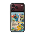 CREATOR STACK | iPhone 18 Pro Max / Impact Case MagSafe Compatible - Glossy / Glossy Black | Image 1
