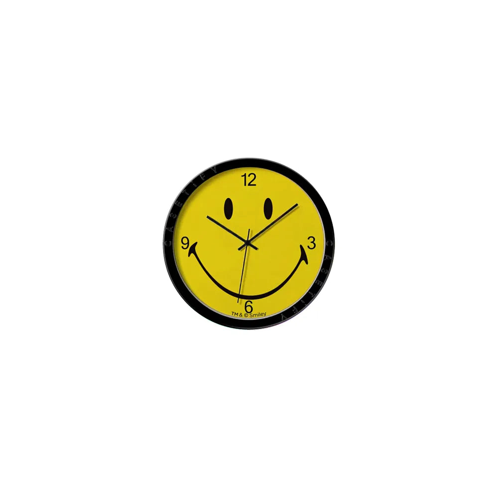 Time to Smile Pattern Snappy Grip Stand