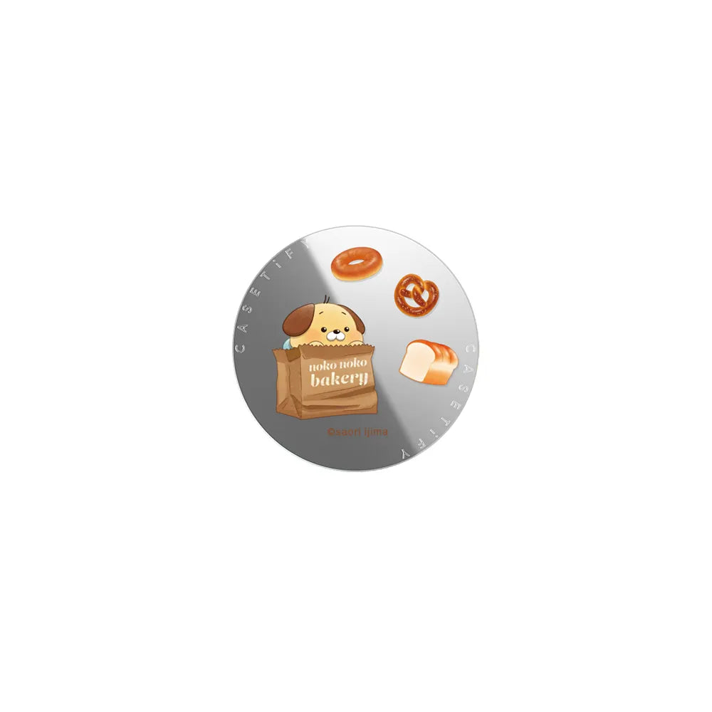 Noko Noko Bakery Takeaway Mirror Gripstand