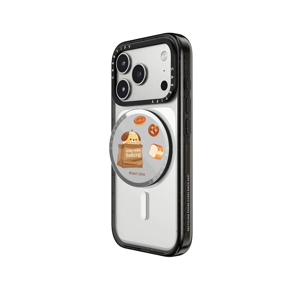 Noko Noko Bakery Takeaway Mirror Gripstand