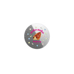 Noko Noko Let's Party Now Mirror Gripstand