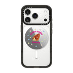 Noko Noko Let's Party Now Mirror Gripstand | Image 1