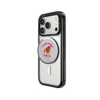 Noko Noko Let's Party Now Mirror Gripstand