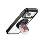 Noko Noko Let's Party Now Mirror Gripstand