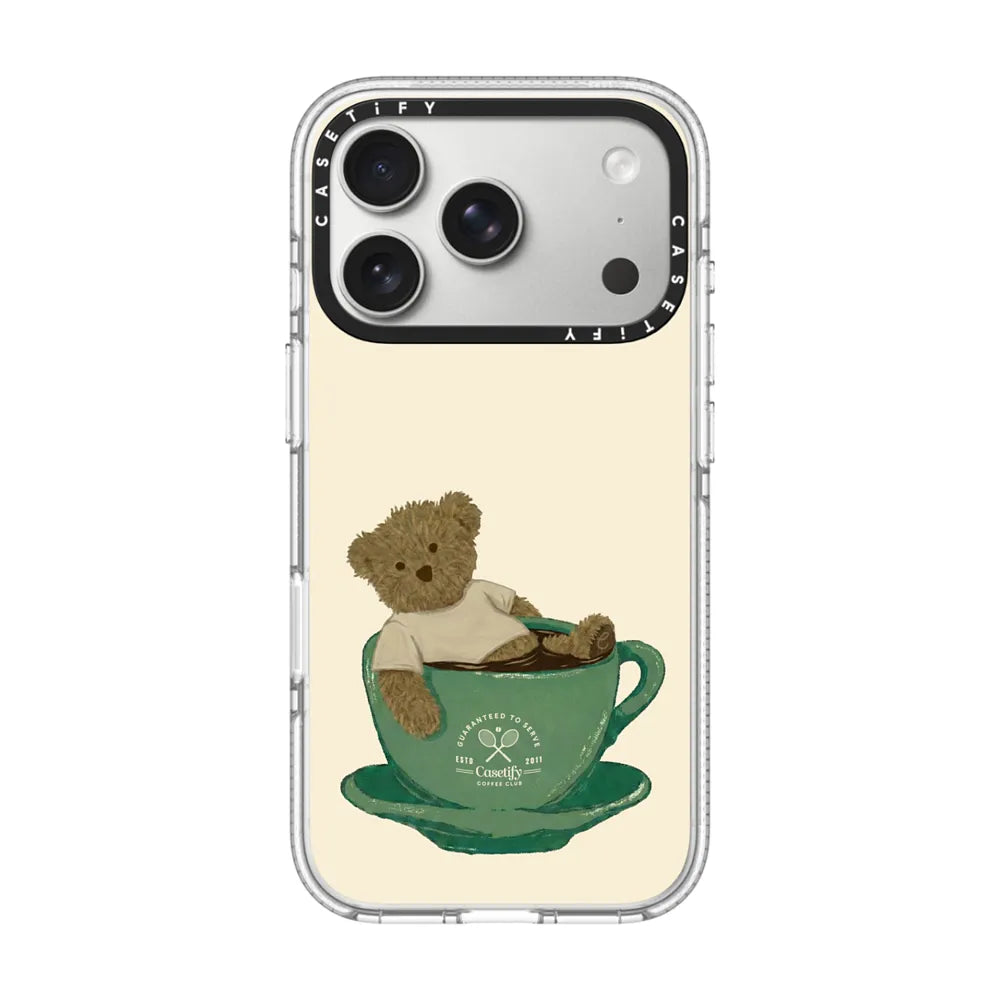 The Coffee Cub | Image 1