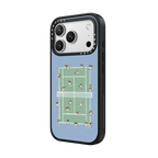 CASETiFY Bear Club | iPhone 17 Pro Max / Impact Case MagSafe Compatible / Matte Black | Image 2