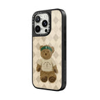 Sip & Serve Bear