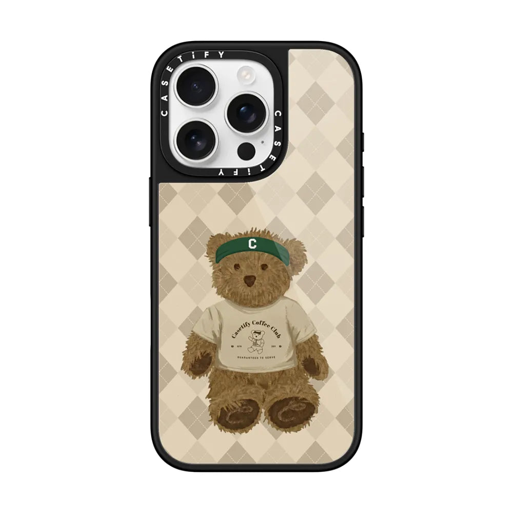 Sip & Serve Bear | Image 1