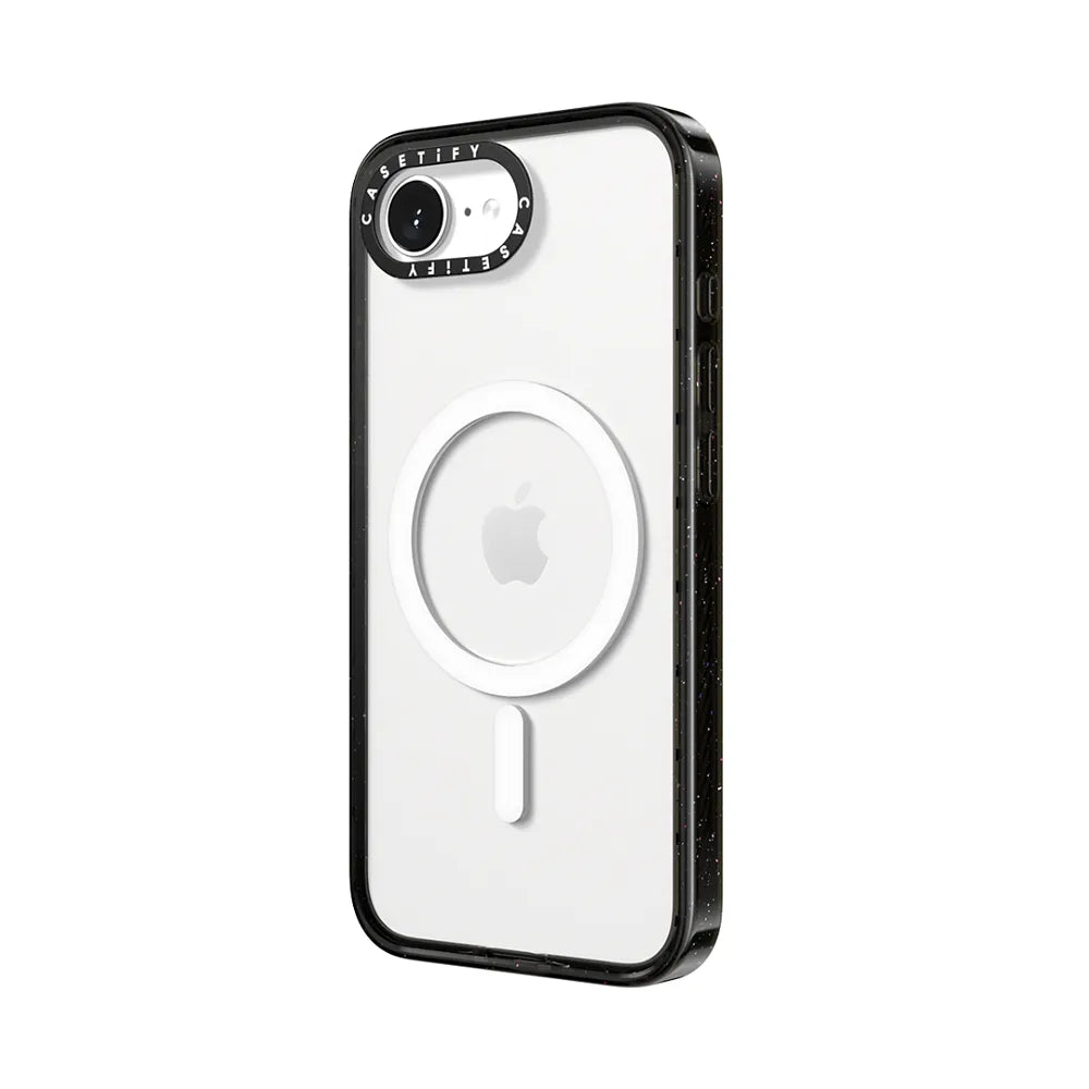 DAN DA DAN Sticker Custom Case