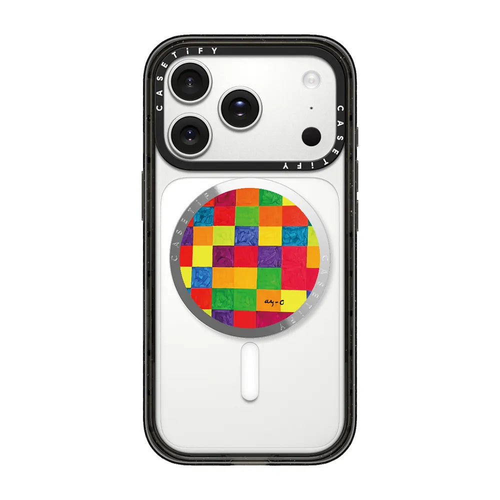 Rainbow (Mosaic) | Image 1