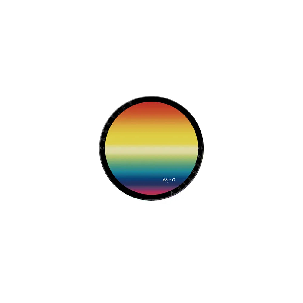 Rainbow (Gradient)