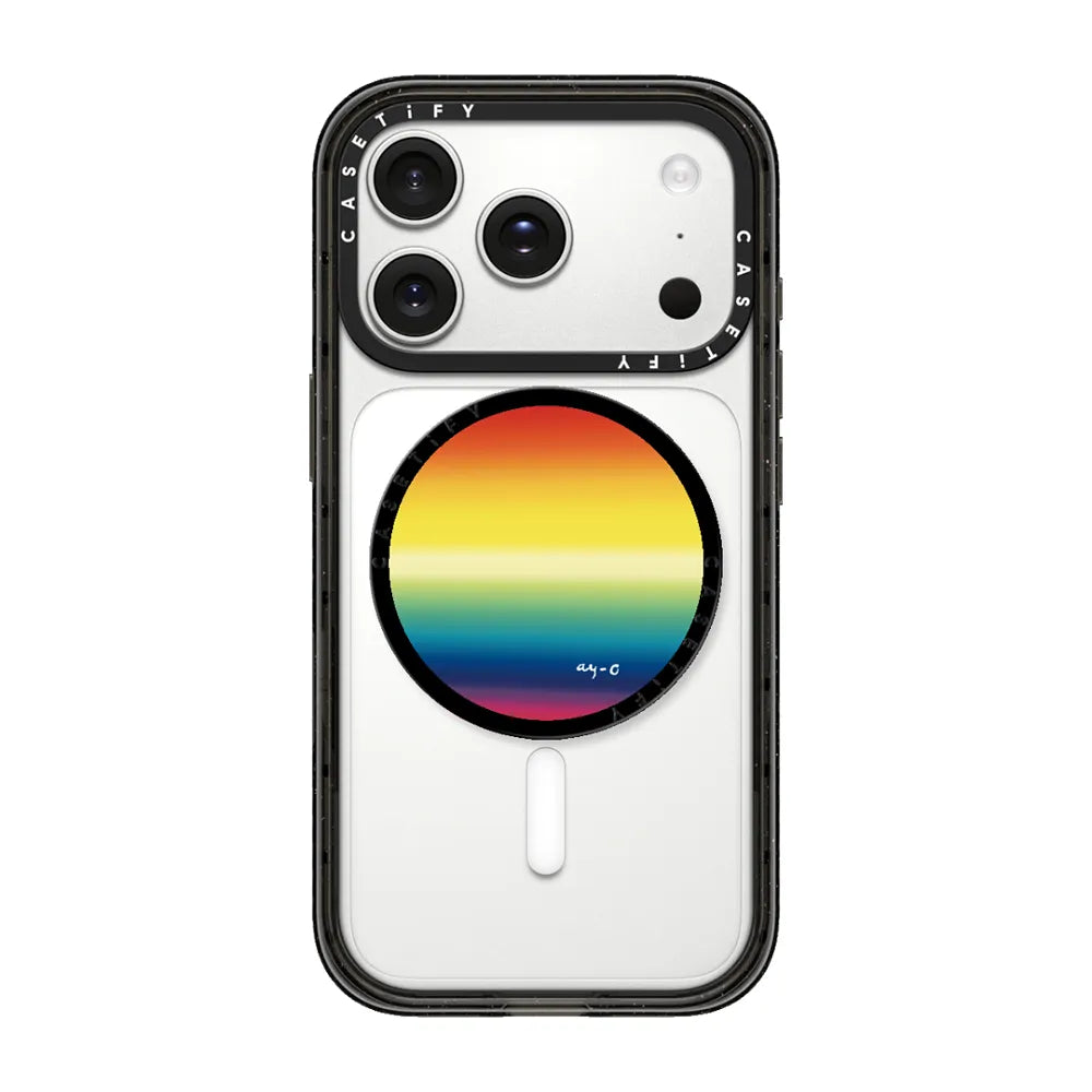Rainbow (Gradient) | Image 1