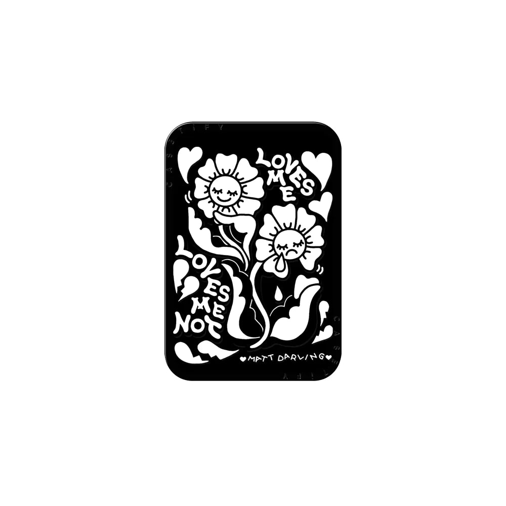 Petal Picker