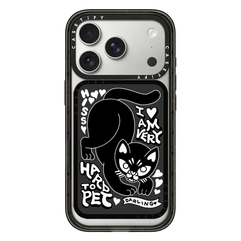 Hard to Pet | Image 1