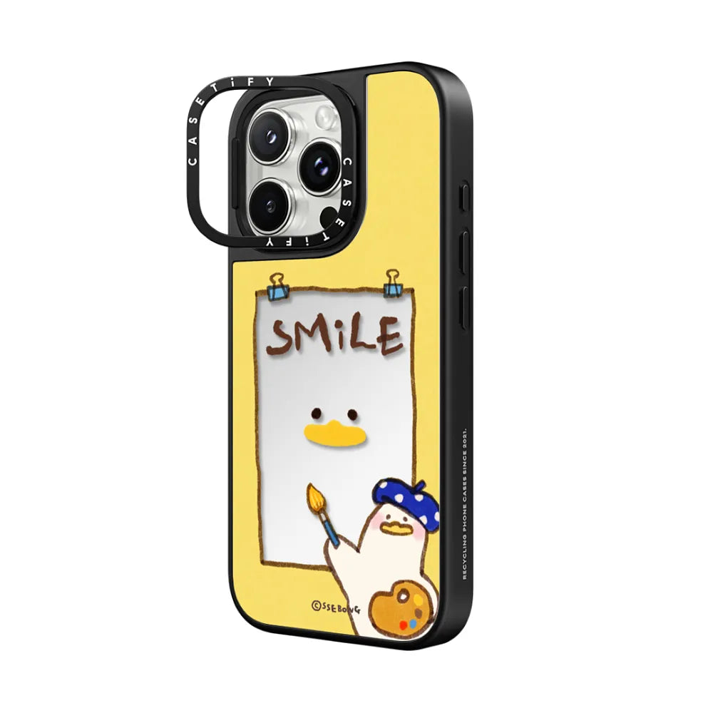 SMiLE With Me