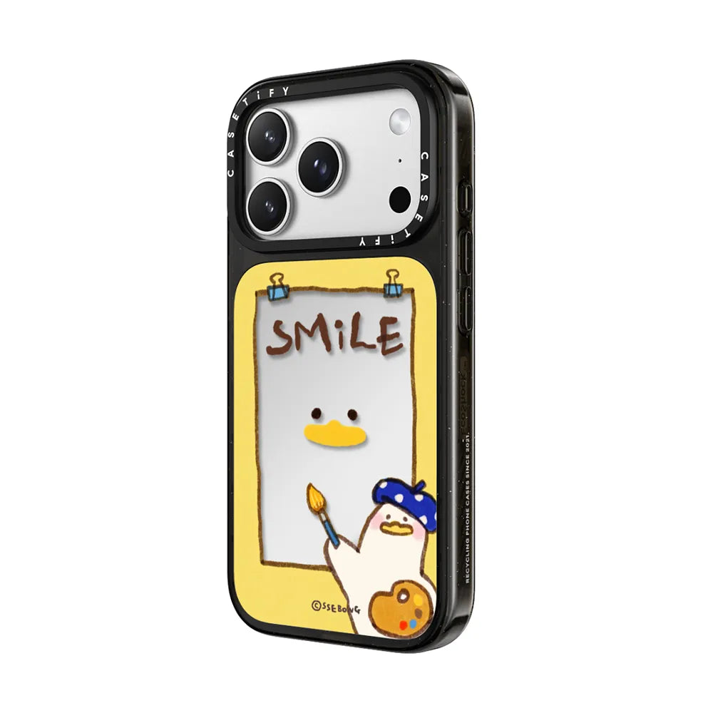 SMiLE With Me