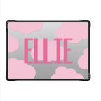 Custom MacBook Case | MacBook Pro 14-inch (M1 - M5) / MacBook Impact Case / Black | Image 2