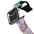 Tamagotchi Stickermania Watch Band | Image 1