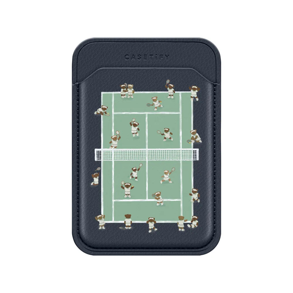 CASETiFY Bear Club
