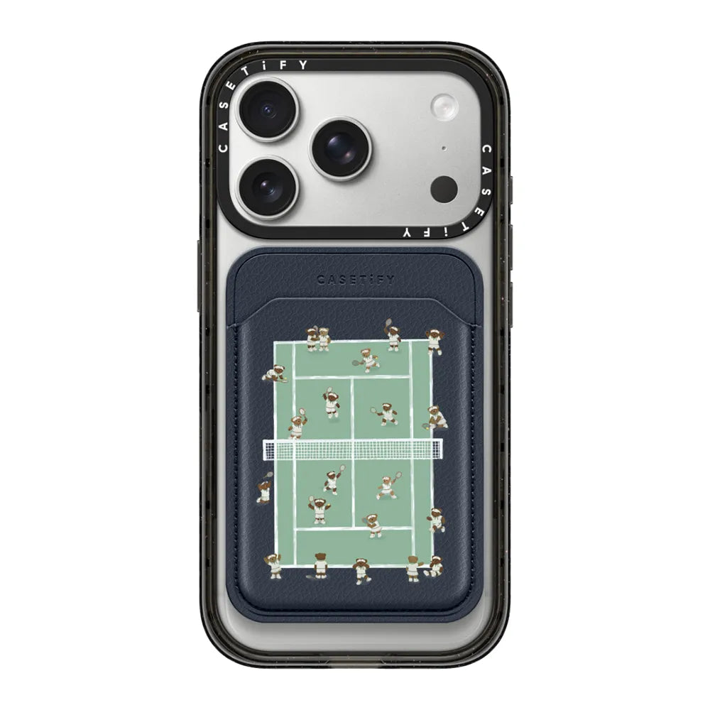 CASETiFY Bear Club | Image 1
