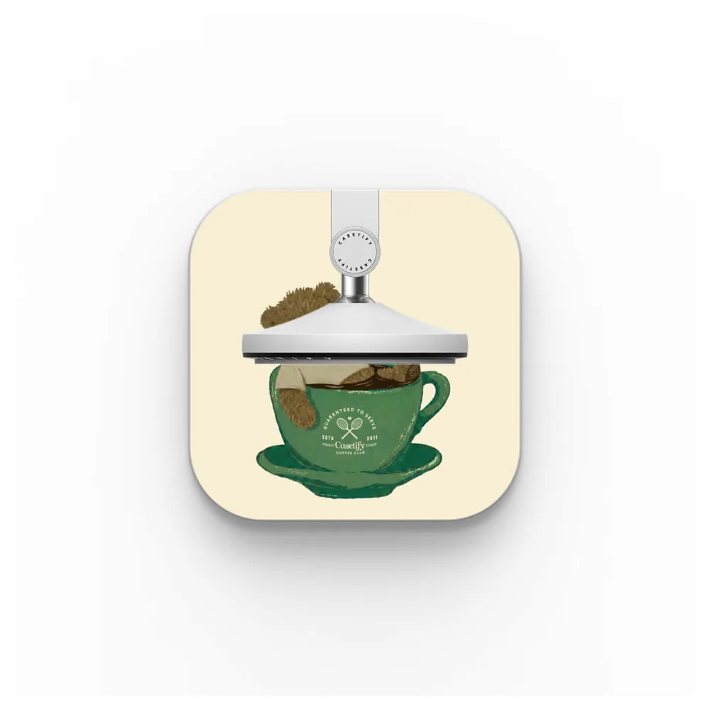 The Coffee Cub