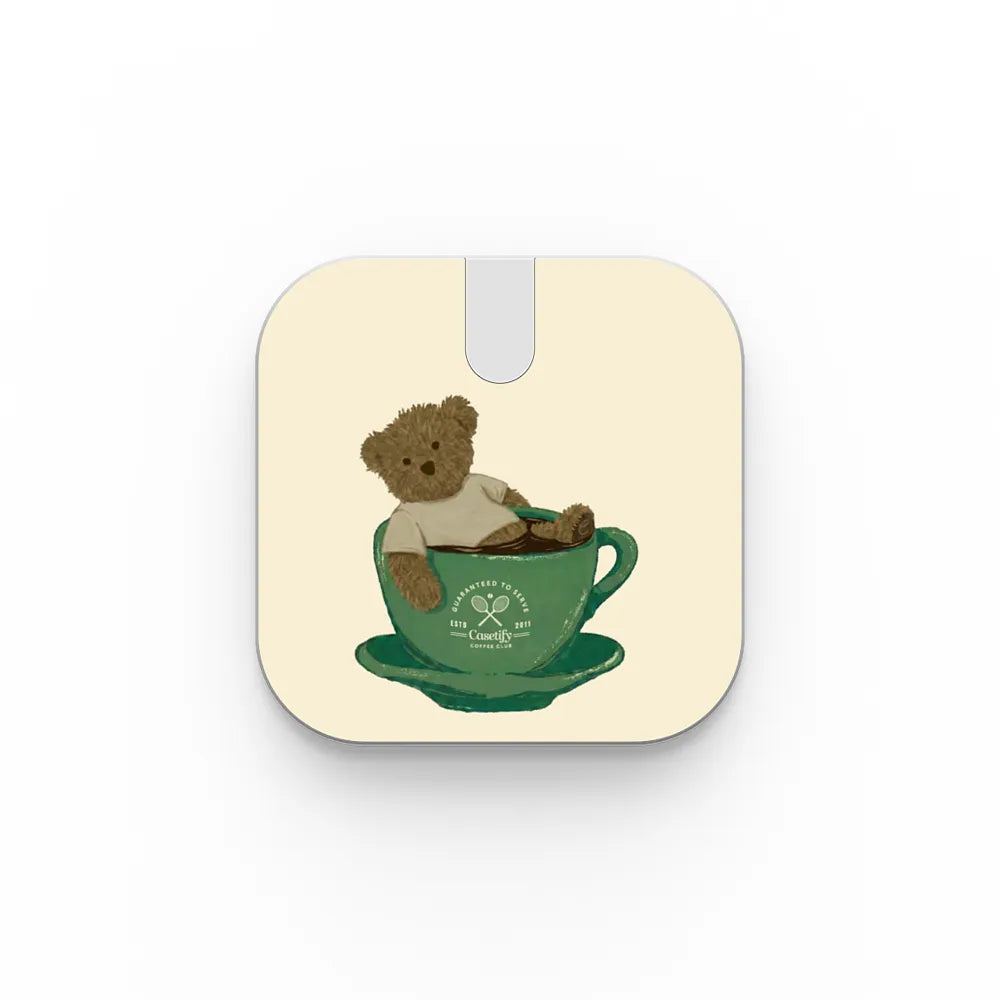The Coffee Cub