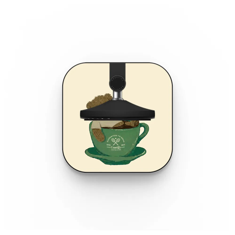 The Coffee Cub