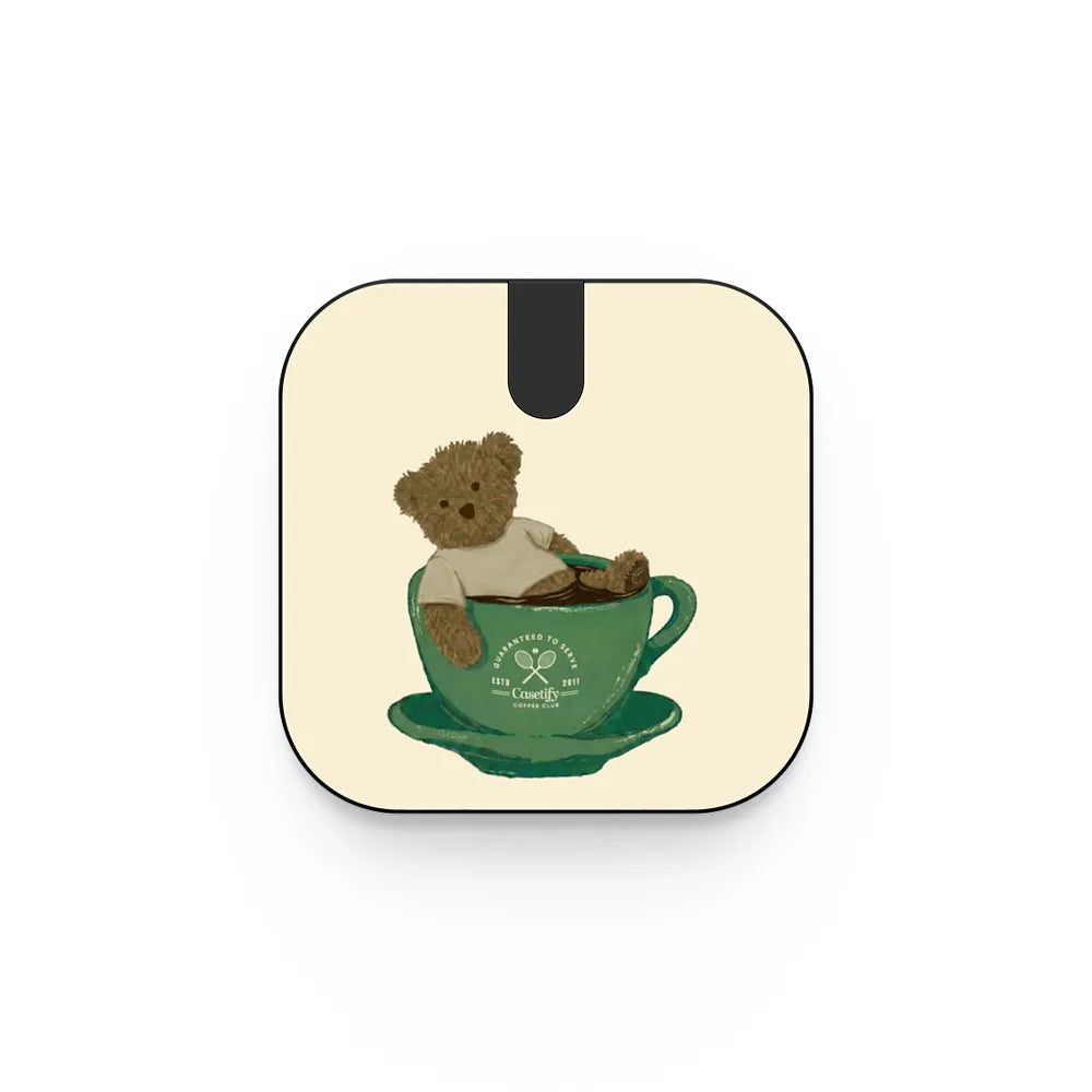 The Coffee Cub