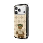 Sip & Serve Bear