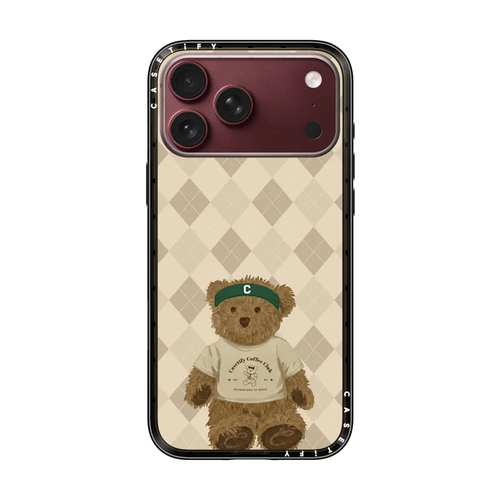 Sip & Serve Bear | Image 1