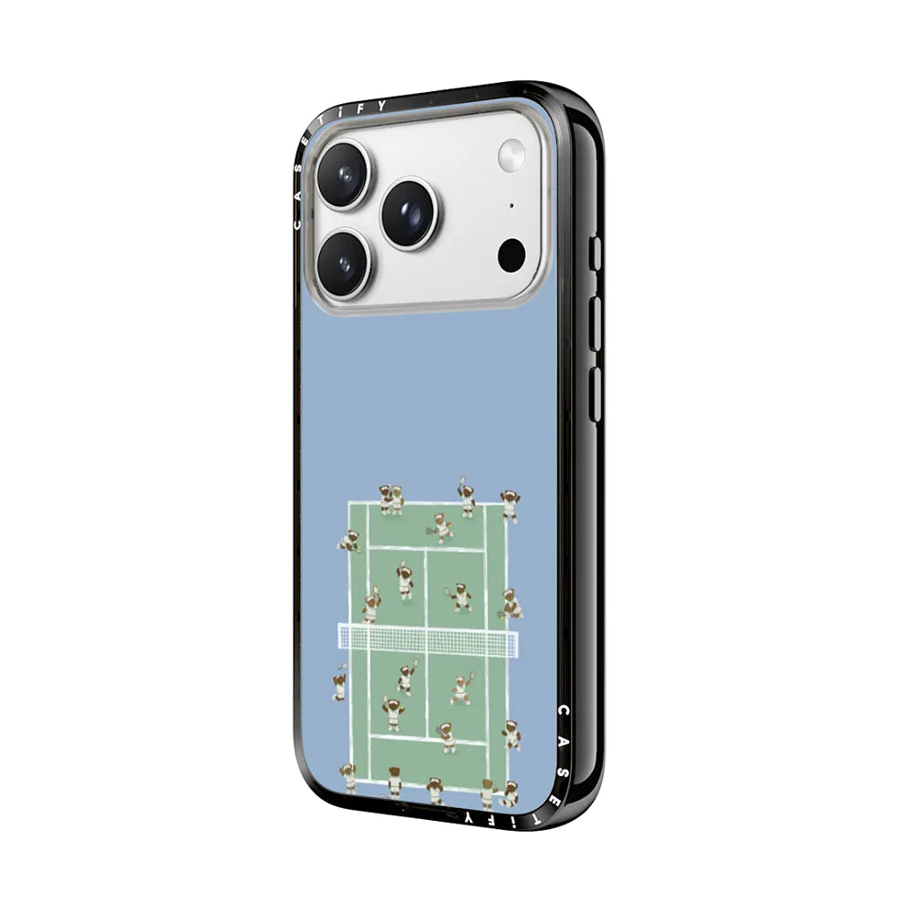 CASETiFY Bear Club