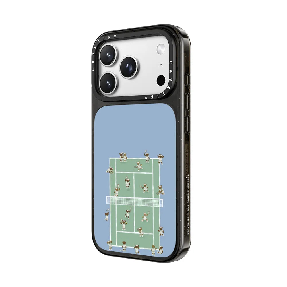 CASETiFY Bear Club