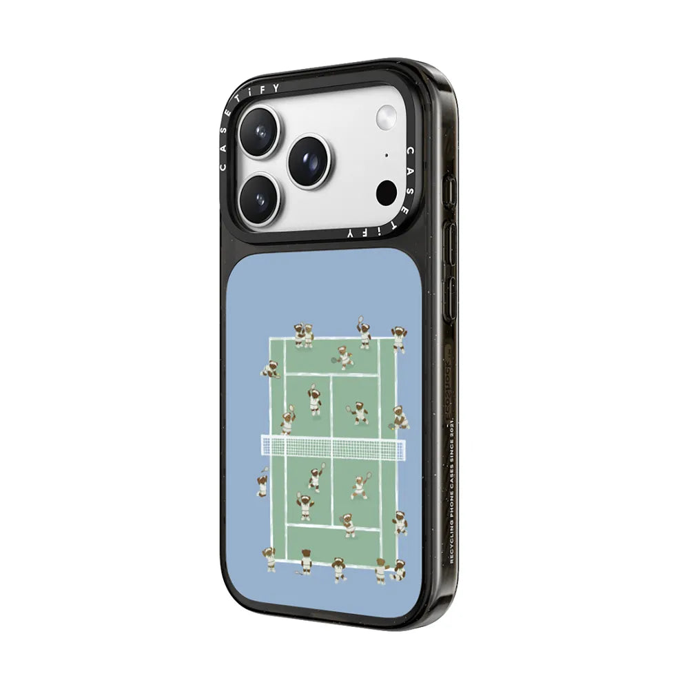 CASETiFY Bear Club