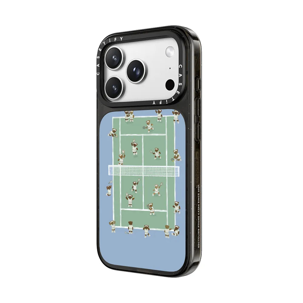 CASETiFY Bear Club