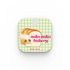 Noko Noko Slice Bread 2-in-1 Charging Stand