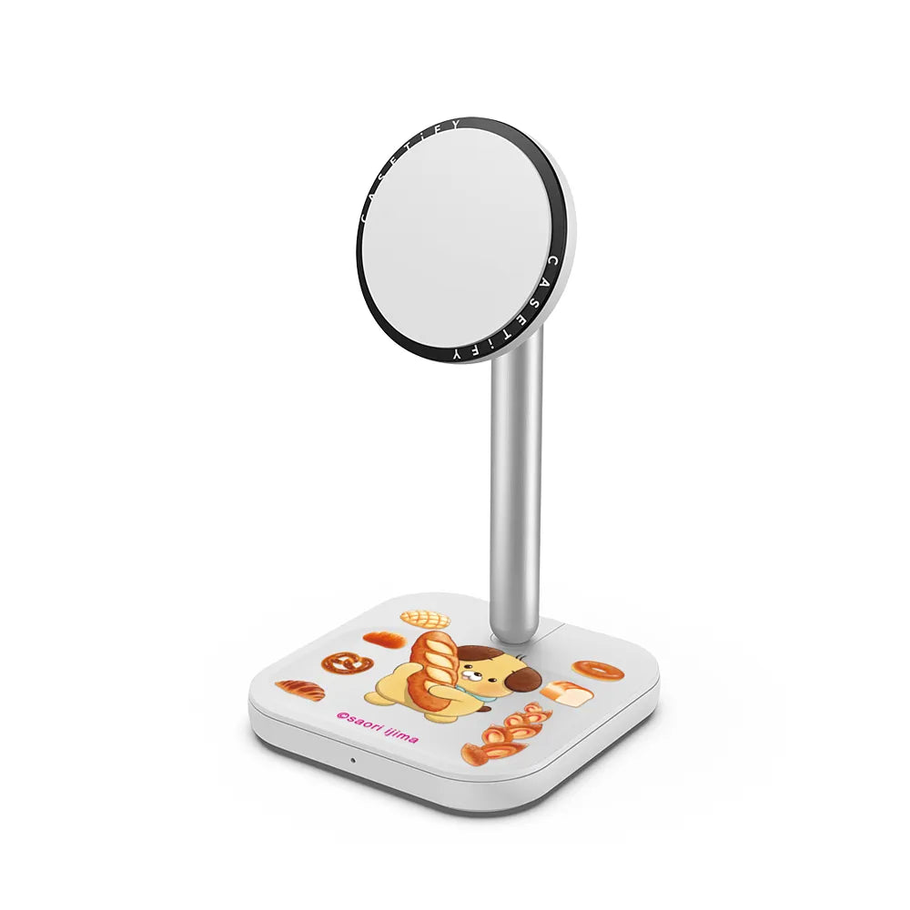 Noko Noko Bakery Fever 2-in-1 Charging Stand