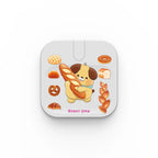 Noko Noko Bakery Fever 2-in-1 Charging Stand