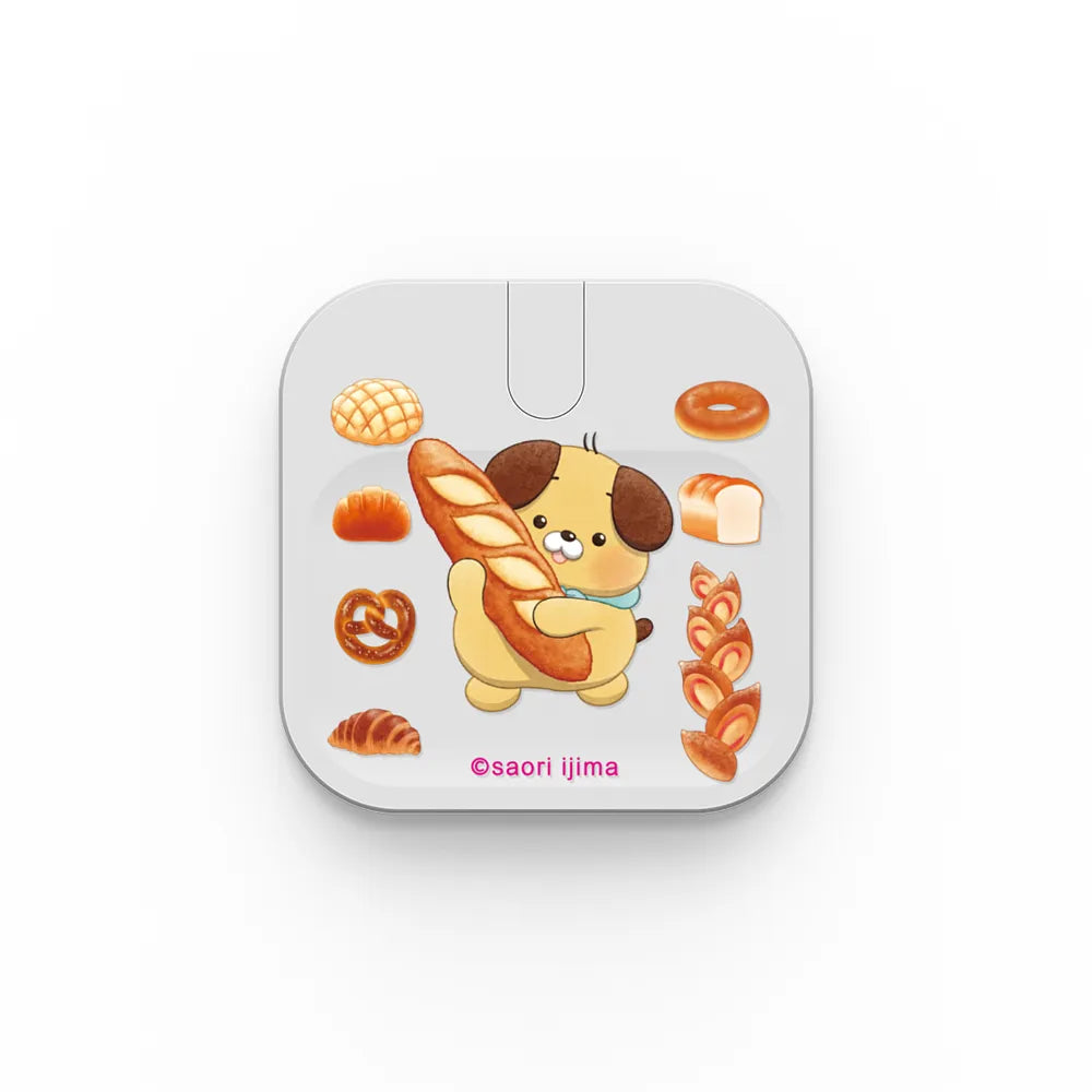 Noko Noko Bakery Fever 2-in-1 Charging Stand