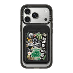 The Mandalorian and Grogu Stickermania Snappy Wallet | Image 1