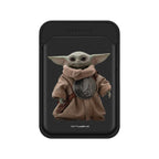 Grogu Snappy Wallet