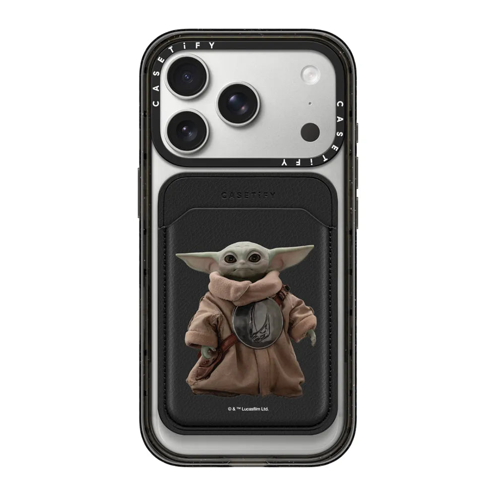 Grogu Snappy Wallet | Image 1