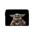 Grogu Laptop Sleeve | Large (16") / Impact Laptop Sleeve / Multicolor | Image 1