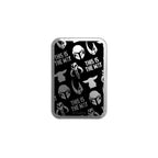 This Is The Way Symbol Snappy Cardholder Stand