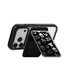 This Is The Way Symbol Snappy Cardholder Stand