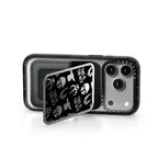 This Is The Way Symbol Snappy Cardholder Stand