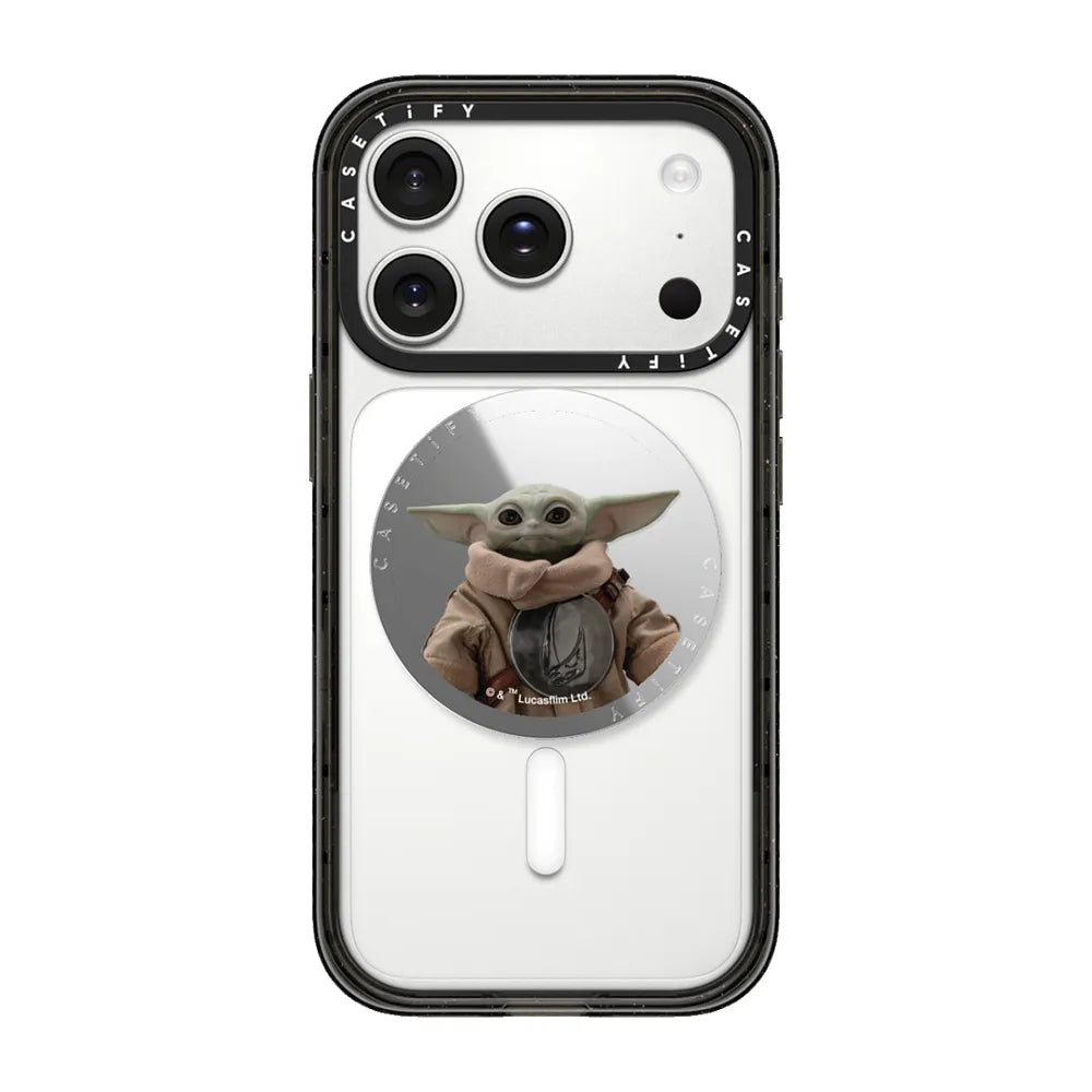 Grogu Snappy Grip Stand | Image 1