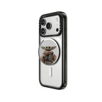 Grogu Snappy Grip Stand